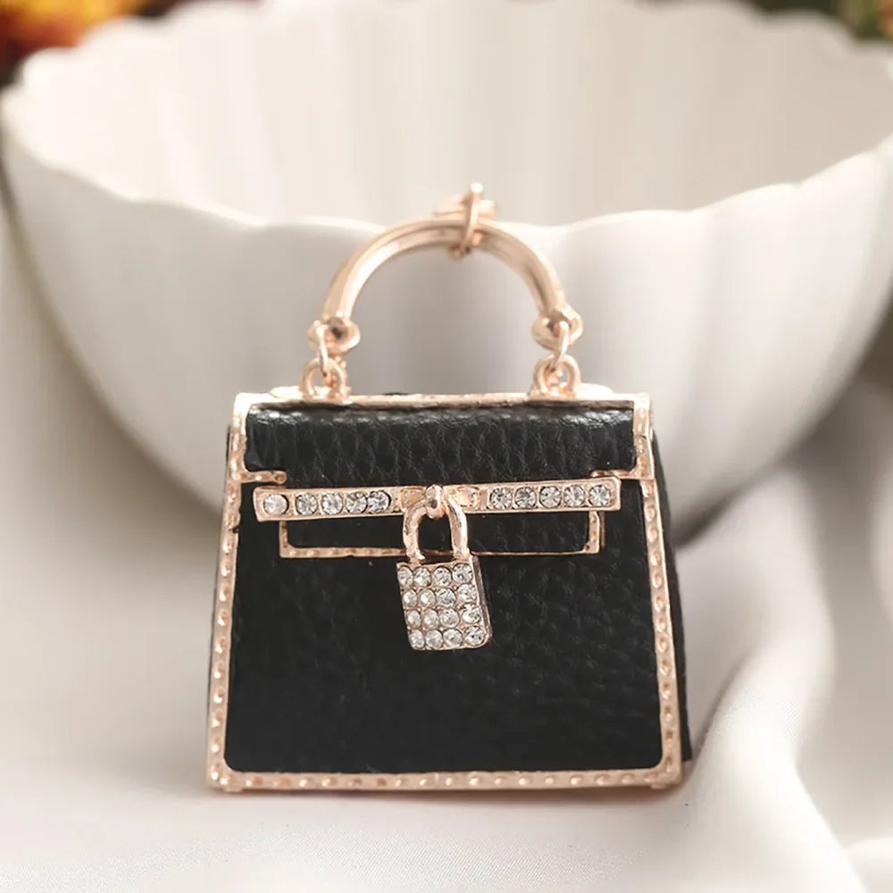 Luxury Purse Pendant Chain